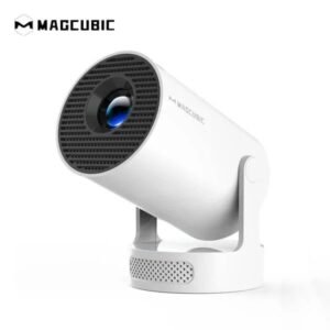 Magcubic HY300 Pro Plus 4K Portable Projector