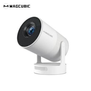 Magcubic 4K HY300 UItra Projector