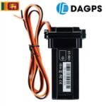 DA GPS Waterproof Vehicle GPS Tracker